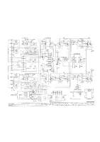 Fisher 400-CX - Schematic 